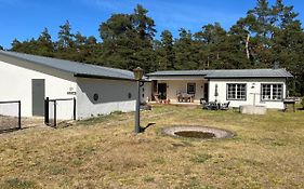 Veras Veranda I Koepingsvik