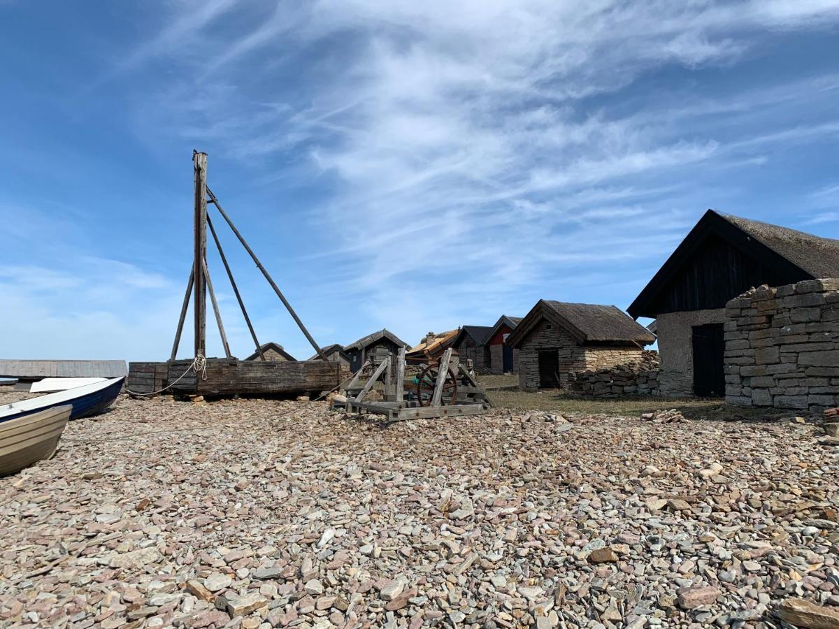 Veras Veranda I Koepingsvik Buitenkant foto