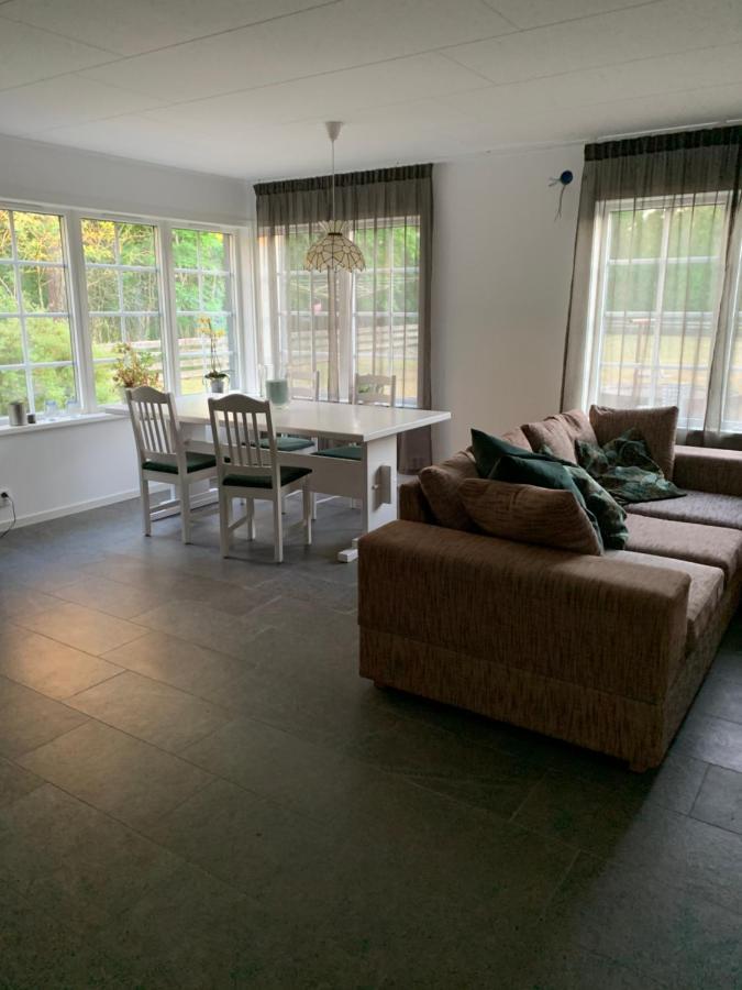 Veras Veranda I Koepingsvik Buitenkant foto