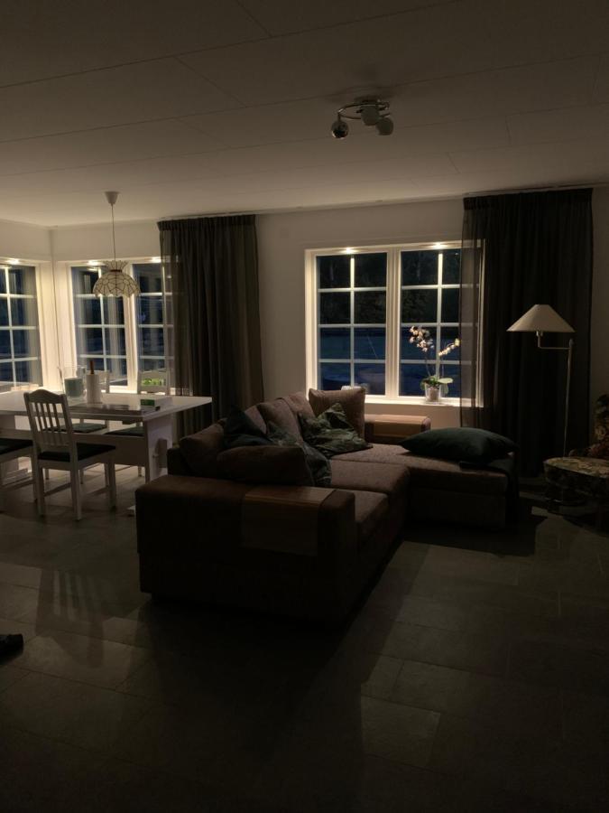 Veras Veranda I Koepingsvik Buitenkant foto